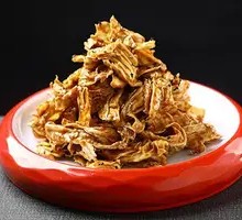 Emperor Qianlong's Cabbage