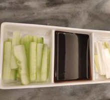 Traditional Condiment