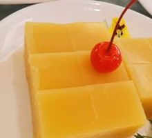 Pea Jelly