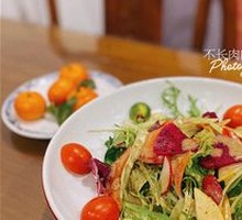 Jingsheng Mixed Vegetables