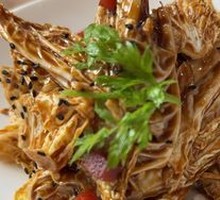 Emperor Qianlong's Cabbage