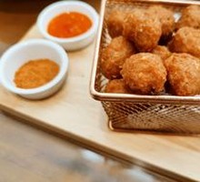 Jingsheng Mini Meatballs