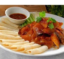Roast Duck