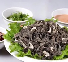Beijing-style Tripe Stir-fry