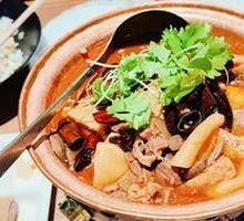 Old Beijing Stewed Dishes