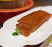 Premium Crispy Roast Duck