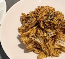 Emperor Qianlong's Cabbage