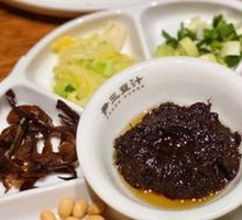 Zhajiangmian