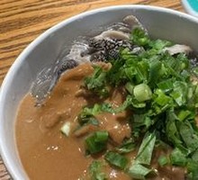 Beijing-style Tripe Stir-fry