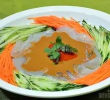 Northeast Cold Noodles