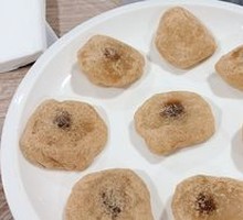 Beijing-style sweet rice roll