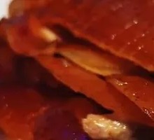 Crispy Duck Skin