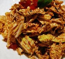 Emperor Qianlong's Cabbage