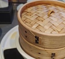 Peking Duck Wraps