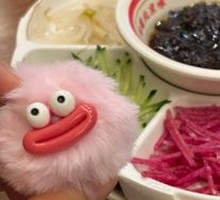 Beijing-style Signature Fried Sauce Noodles