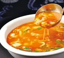Beijing-style Noodle Soup