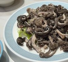 Beijing-style Tripe Stir-fry