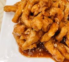 Slippery Pork Belly
