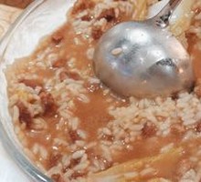 Beef Stew Rice