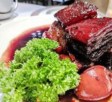 Miss Na's Braised Pork