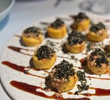 Miss's Favorite Chessboard Tofu