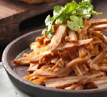 Spiced Beef Tripe