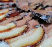 Classic Braised Pork Elbow