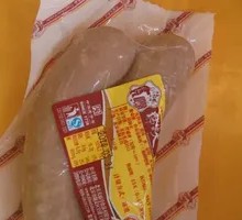 Tianfu Garlic Sausage
