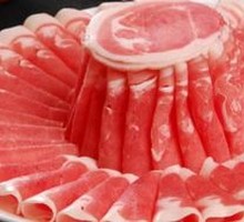Hot Pot with Copper Pot