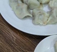 Chinese cabbage and mutton