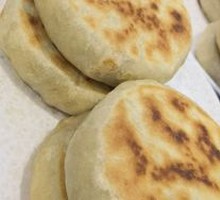 Leek and Beef Dumplings