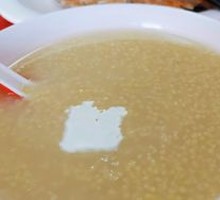 Rice Porridge