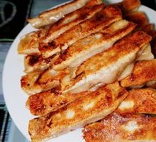 Seafood Three-Fresh Dumplings