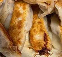 Fava Bean and Pork Filling