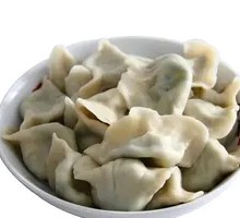 Scallion Pork Filling