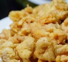 Sweet and Sour Pork Tenderloin