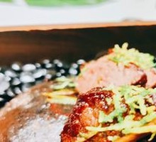 Grilled Australian Tenderloin