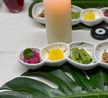 Seasonal Appetizer Assortment