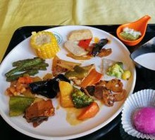 Nutty Pea Puree