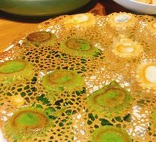 Two-color Dumplings