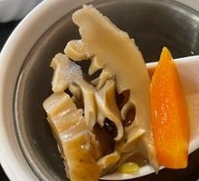 Mushroom Soup