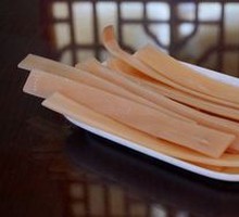 Wide Rice Noodles
