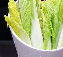 Emperor Qianlong's Cabbage