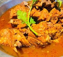 Premium Large Pot Dish