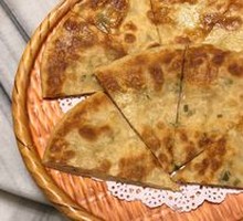 Scallion Pancake