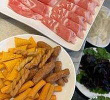 Lamb Slices