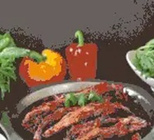 Mutton Tail Pot