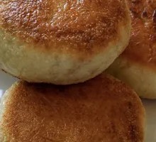 Gate Nail Meat Buns