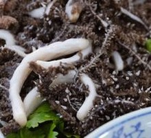 Beijing-style Tripe Stir-fry