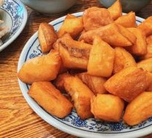 Old Beijing Fried Crispy Sticks